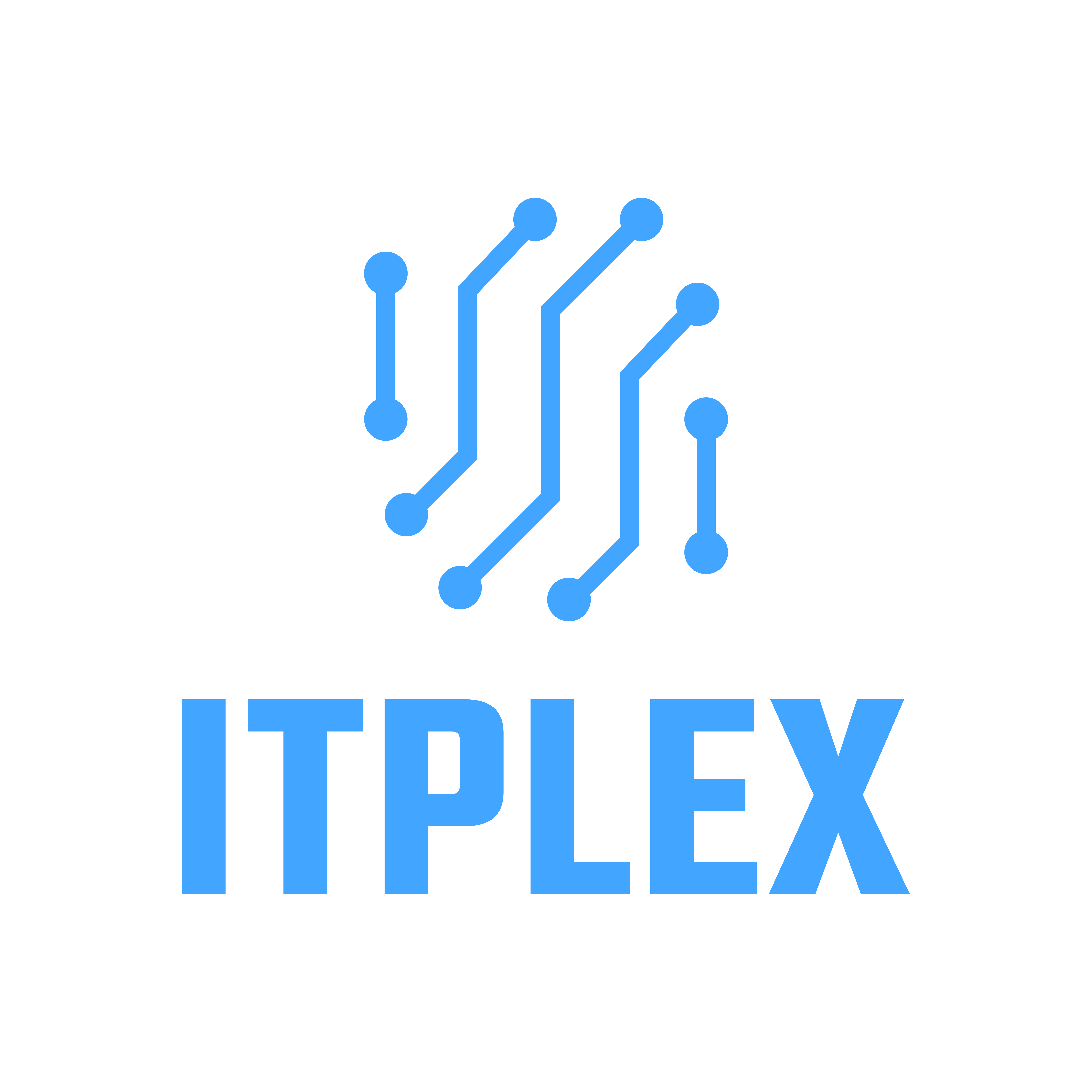 Интернет-магазин ITPlex
